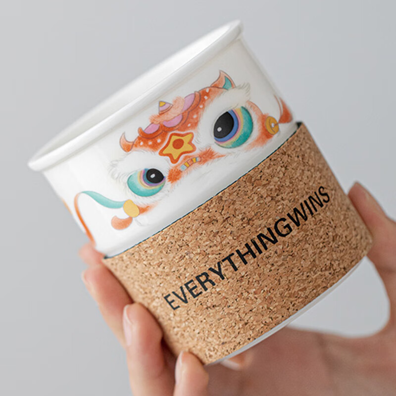 真迹 羊脂玉瓷半刻杯欢喜 券后37.33元