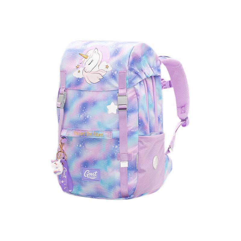 京东PLUS：Gmt for kids GMT-21955 儿童双肩包 甜梦独角兽 22L 券后964.02元