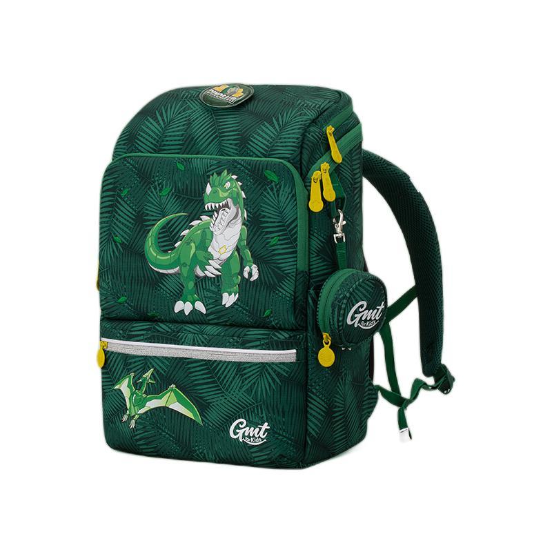 京东PLUS：Gmt for kids 儿童背包 22L 狂暴恐龙 券后571.02元