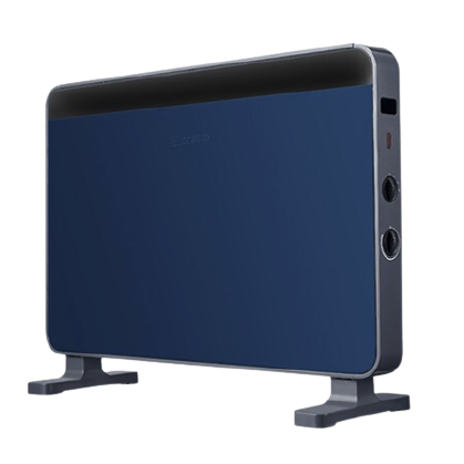 以旧换新补贴：AIRMATE 艾美特 HC20-K1 节能防水温控欧式快热炉 251.68元（双重优惠）