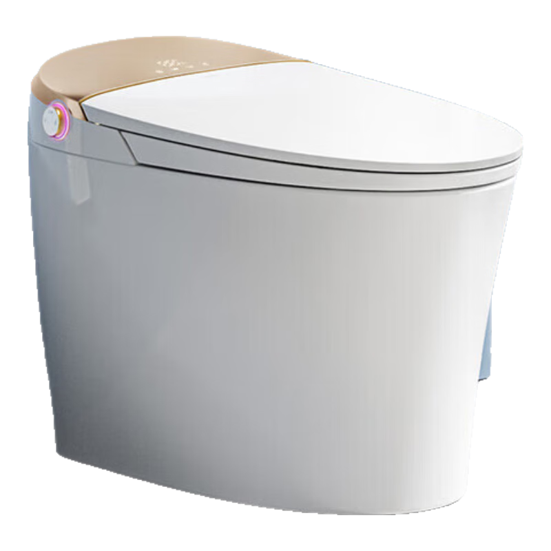 PLUS会员:恒洁(HEGII)智能马桶 H5Pro智能坐便器HC0972U-305 3212.97元包邮