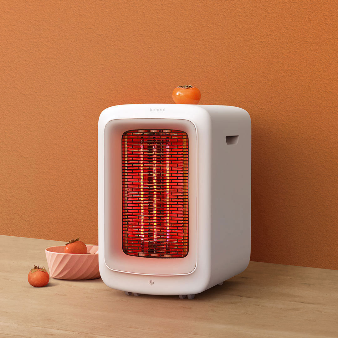 值选:KEHEAL 科西逸尔 K3 取暖器 695.6元
