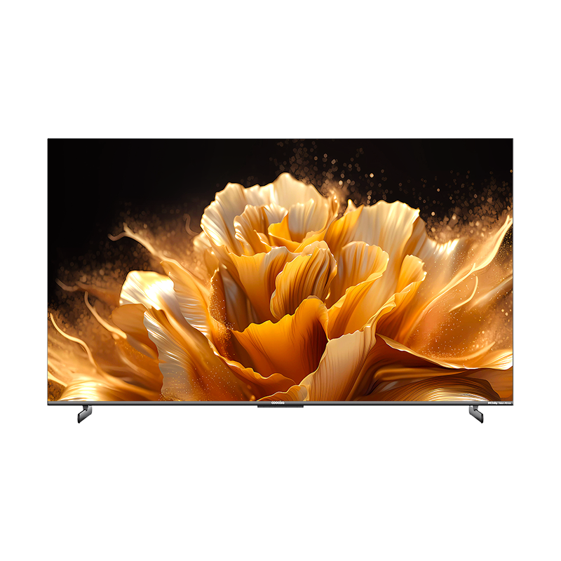 以旧换新补贴：coocaa 酷开 75K6 Ultra QD-Mini LED液晶电视 75英寸 4K 券后4239.2元