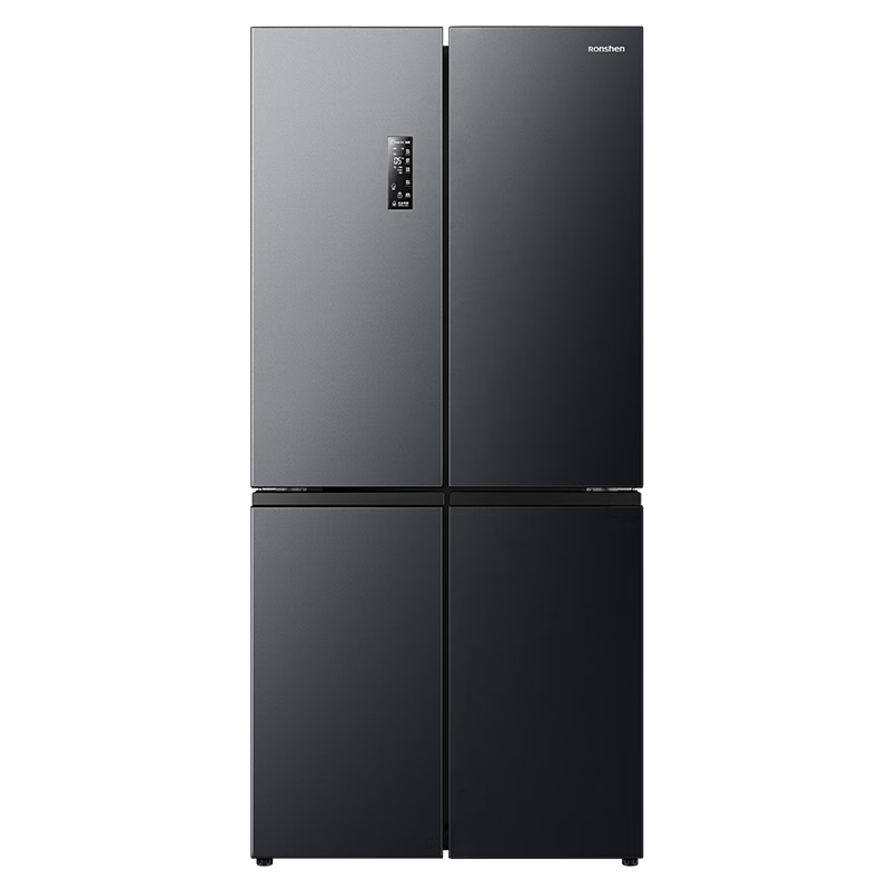 PLUS：容声 513升 十字对开门冰箱 一级能效 变频双循环 风冷无霜BCD-513WD12FPA 2165.15元