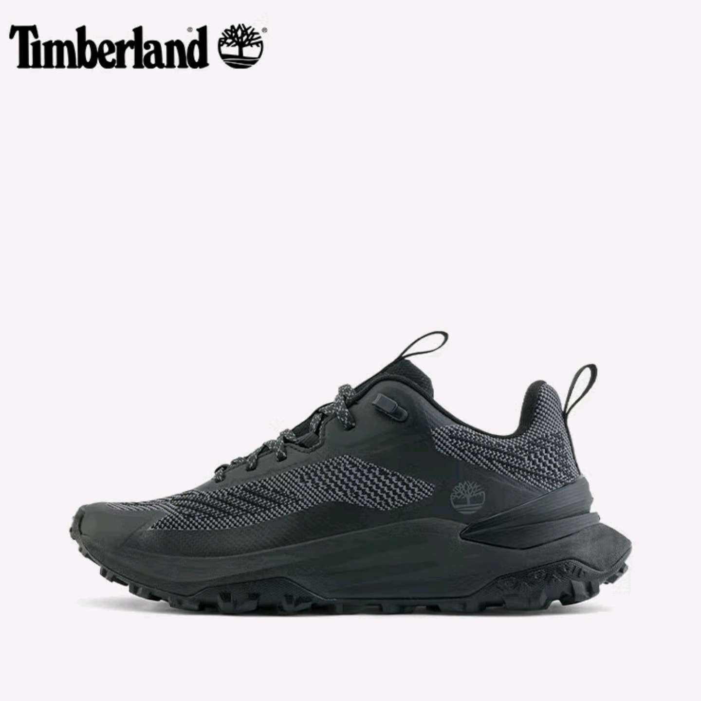 需凑单,plus:添柏岚 官方男鞋MOTION ACCESS徒步鞋秋冬户外透气|A6DJK A6DJKENQ/黑色 571.51元(需领券)