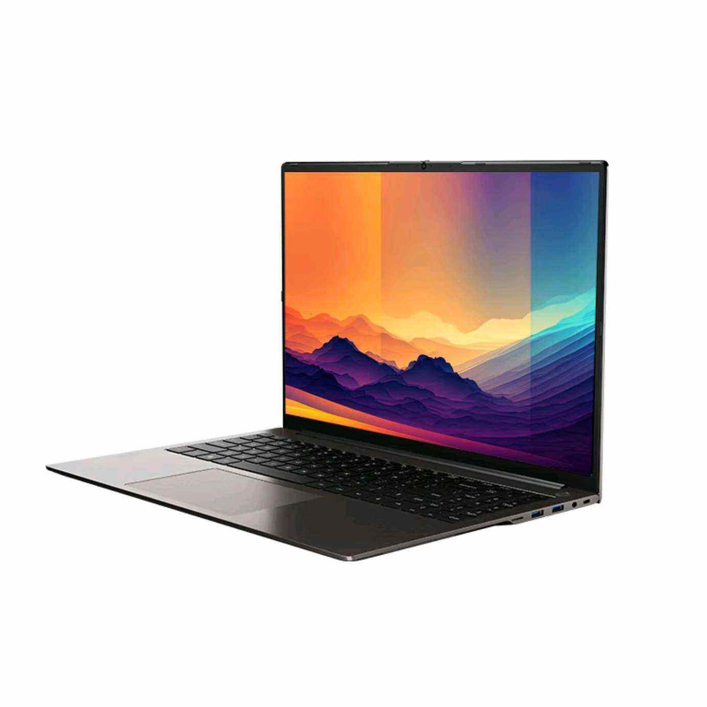 限地区、plus会员:火影U6B 锐龙9/16英寸/2.5K/120Hz高性能轻薄商务笔记本电脑 (R9-6900HX 16G 512G) 2387.21元包邮