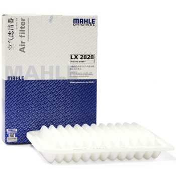 MAHLE 马勒 空气滤芯 LX2828 20.93元