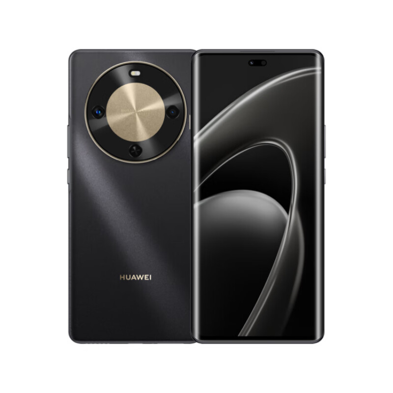 华为 HUAWEI 畅享 70X 手机 256GB 曜金黑 券后1499元