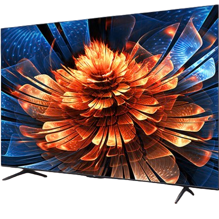 国家补贴:TCL 电视 65Q9K 液晶电视 65英寸 4K 券后3534元