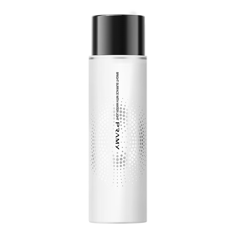 PRAMY 柏瑞美 水光亮面后台保湿定妆喷雾 100ml 39.9元包邮（需领券）