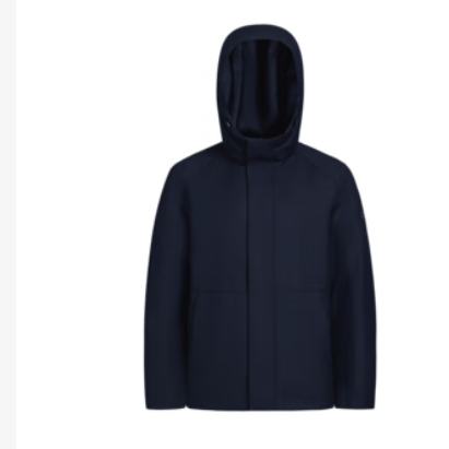 波司登 鹅绒羽绒服男 B20144175 468元（需领券）
