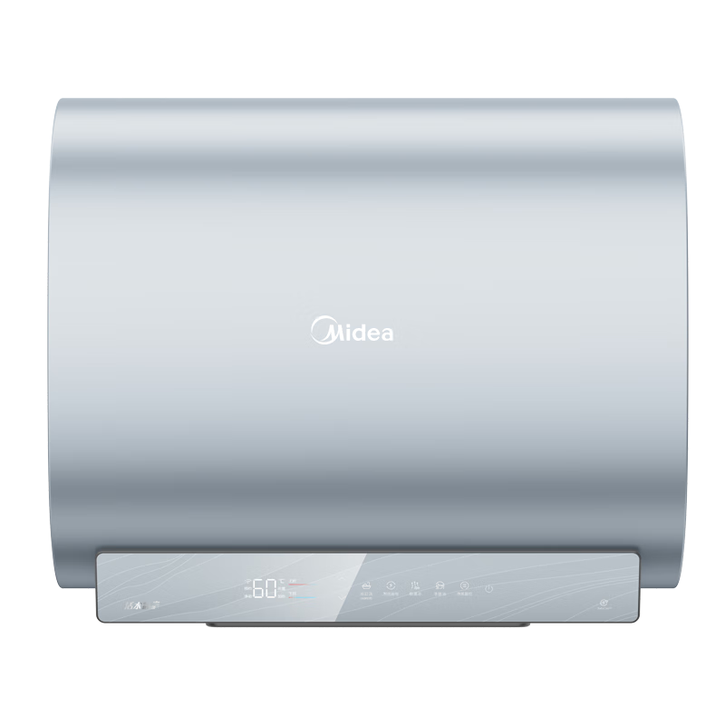 20点开始、PLUS会员:Midea 美的 玲珑超薄80升 TECH活水 双胆扁桶电热水器 一级能效F8033-UDpro(HE) 2150.44元包邮(需凑单,用券)