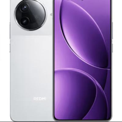 小米(MI)REDMI K80 第三代骁龙8 2K屏 雪岩白 12GB+512GB 2749元