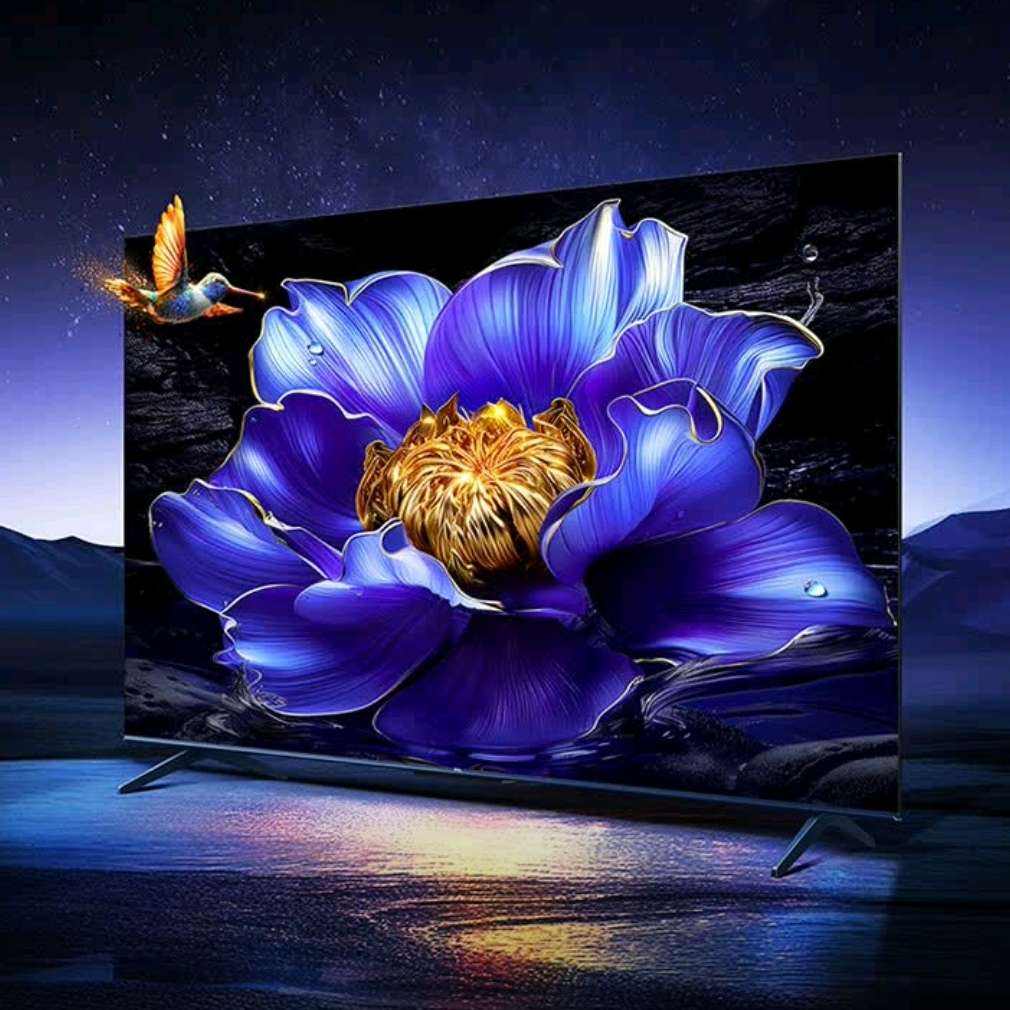 PLUS：TCL55V8H Pro 包安装版 55英寸 120Hz高色域电视 V8H Pro+安装服务含伸缩挂架 1545.3元