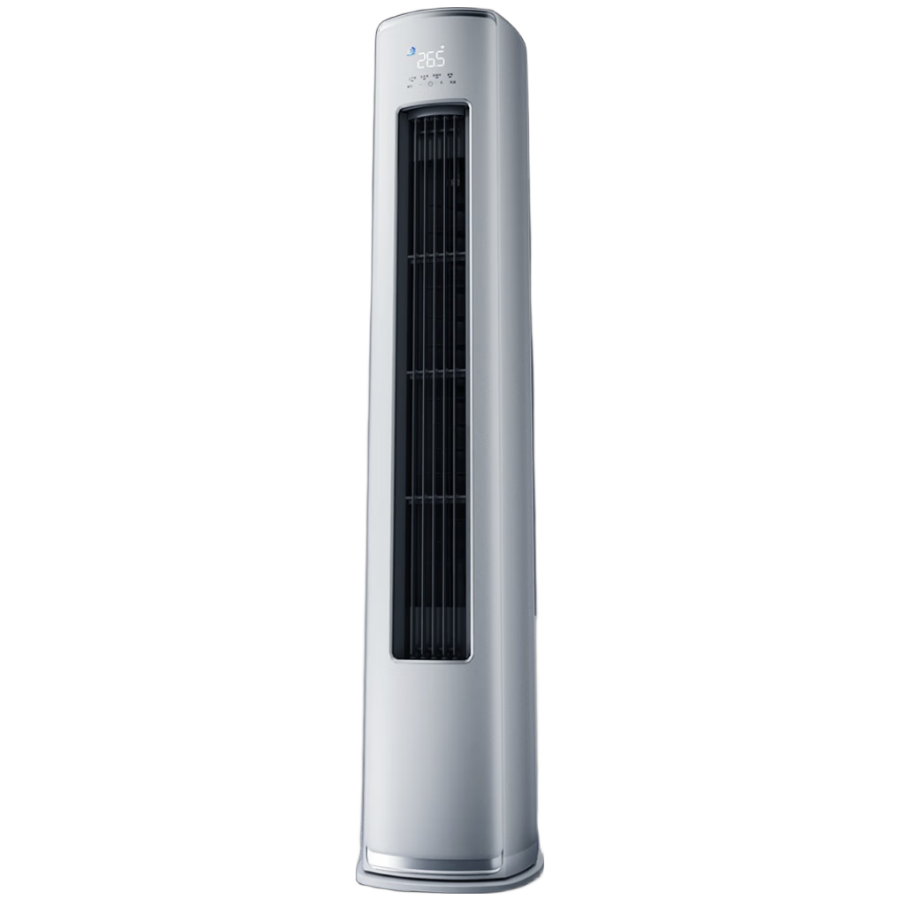 华凌 神机二代系列 KFR-72LW/N8HE1Ⅱ 新一级能效 立柜式空调 3匹 券后4319元