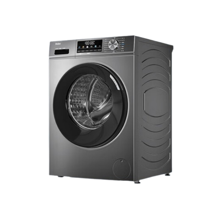 国家补贴、限地区：海尔 Haier 初色系列 EG100MATE29S 滚筒洗衣机 10kg 1025.28元（双重优惠）