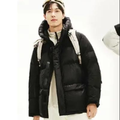 21日20点:网易严选 热吐司 羽绒服 PLUS加厚90白鸭绒  543.2元包邮(限时2小时,需领券)