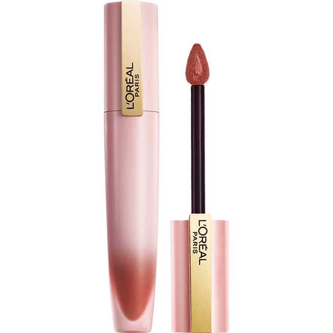 学生会员、需首单、PLUS会员:LOREAL PARIS 巴黎日落系列 印迹雾感唇釉 任选3支 239.25元(需领券,合79.75元/件)