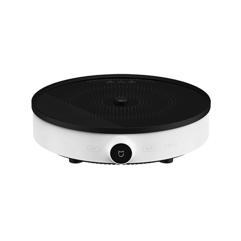 限地区、plus:米家小米电磁炉2 大功率猛火爆炒 99挡火力 家用智能多功能 圆形 222.3元（需领券）