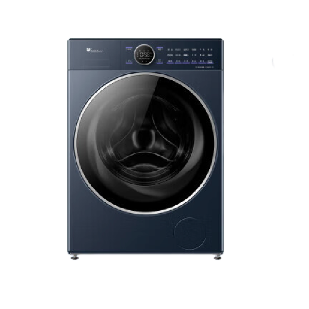 国家补贴：小天鹅 TG10VE60 直驱滚筒洗衣机 10kg 券后3251.84元