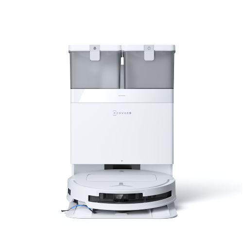 京东PLUS：科沃斯 ECOVACS T50 PRO扫地机器人 3265.8元