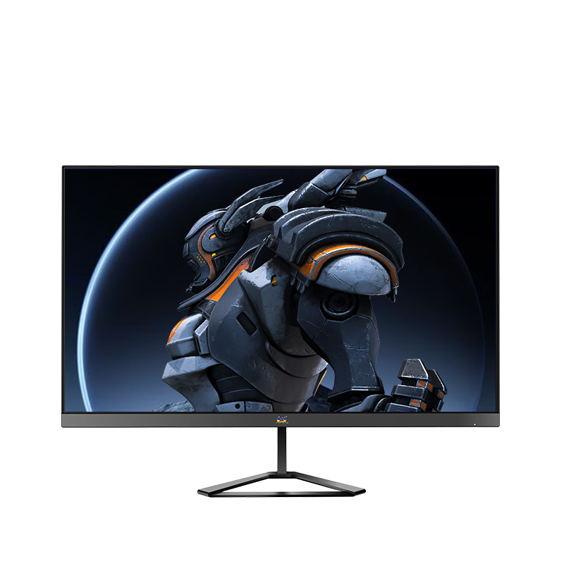 26号0点：优派 27英寸 2K 原生200超频210Hz HDR400 硬件低蓝光 FastIPS 1ms 非180电脑电竞HDR显示屏 VX27G58-2K 799元