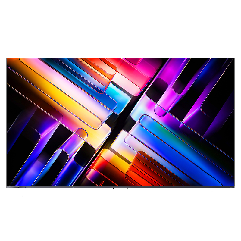 国家补贴:Vidda 发现 X 2025款 100英寸 Mini LED 海信电视100吋 包安装 券后7998元