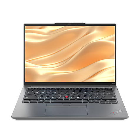 ThinkPad E14 2023款 十三代酷睿版 14英寸 轻薄本 3732.41元