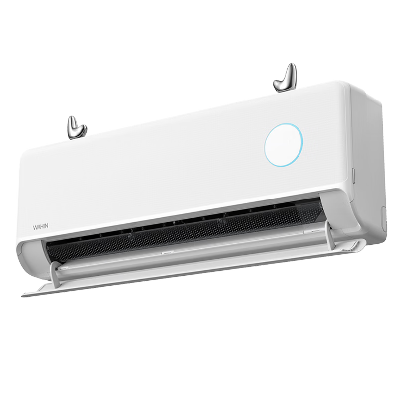 限地区、plus:华凌空调 大1.5匹 超一级能效 神机二代空调挂机 变频冷暖 KFR-35GW/N8HE1Ⅱ 1975.2元