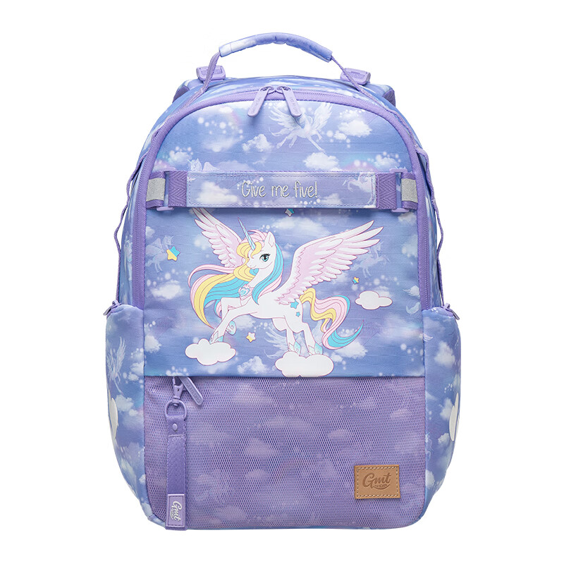 Gmt for kids 小学生书包 1-4年级女 星梦可折叠底板Trend 578元