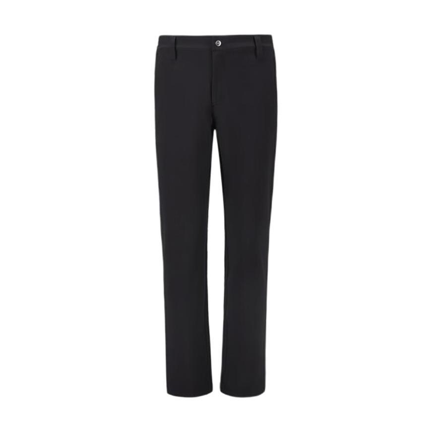 限移动端、京东百亿补贴:京东京造 山川系列 男子软壳裤 JDZY-H14 黑色 M 137.61元