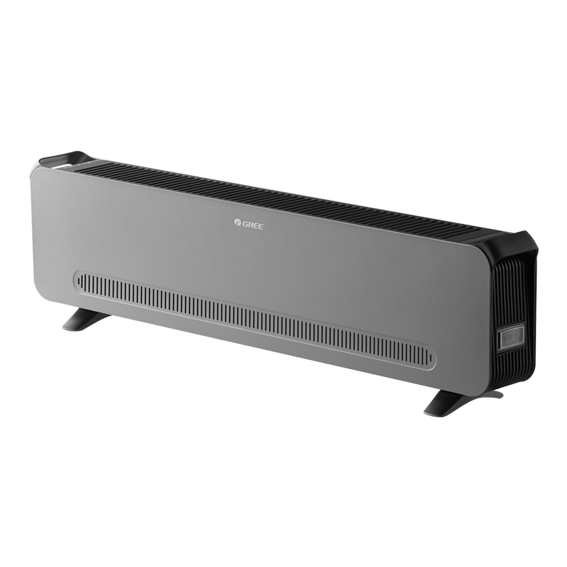 限地区: 格力(GREE) 居浴两用 取暖器 NJF-X6020 131.17元