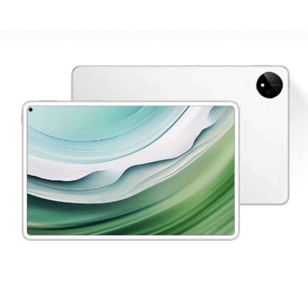 再降价，限地区：HUAWEI MatePad Pro 11英寸 8+256GB WIFI 晶钻白 2603.98元