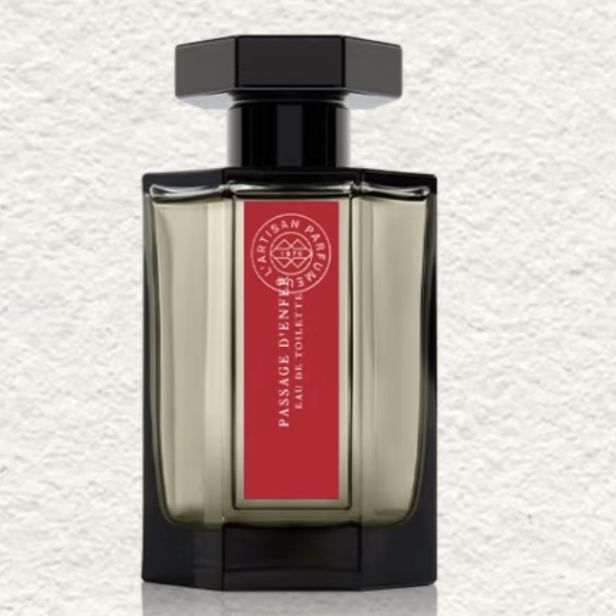 PLUS会员：LArtisan Parfumeur 阿蒂仙之香 冥府之路香水100mL 899.71元包邮