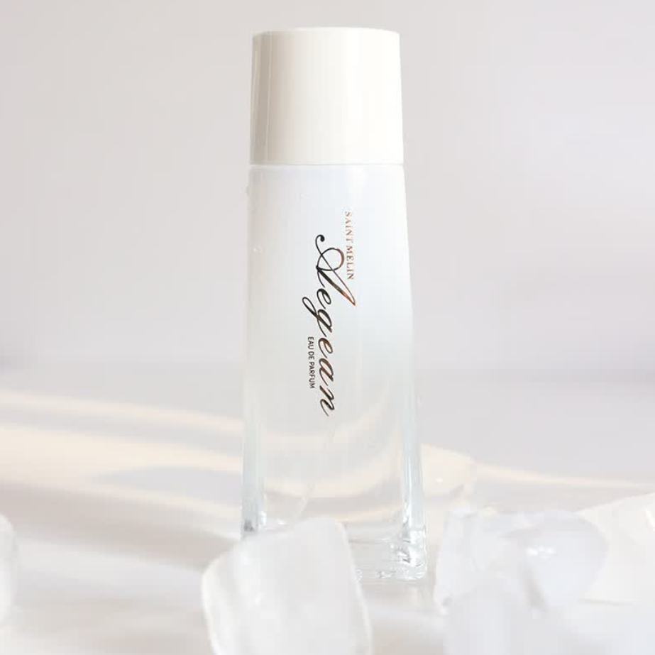 圣美伦 爱琴海女式香水 30ml 40元(需领券)