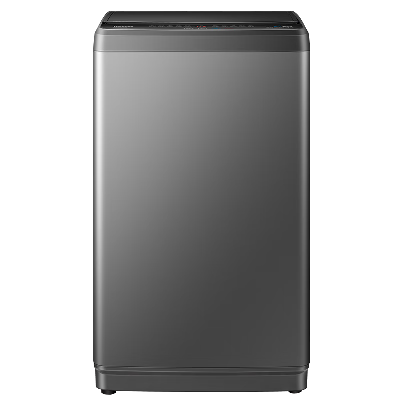 限地区、plus:海信 波轮洗衣机全自动 8.5公斤大容量波轮家用租房宿舍金属机身一级能效HB85DC20 517.12元（20券后501.12元）