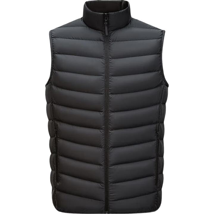 波司登 轻薄羽绒服 三防科技 B40131020 166.01元(需领券)