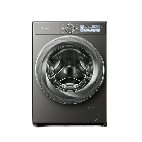 国家补贴、概率券：小天鹅 小乌梅2.0 TG100RVICPRO 直驱滚筒洗衣机 10kg 券后2547.74元