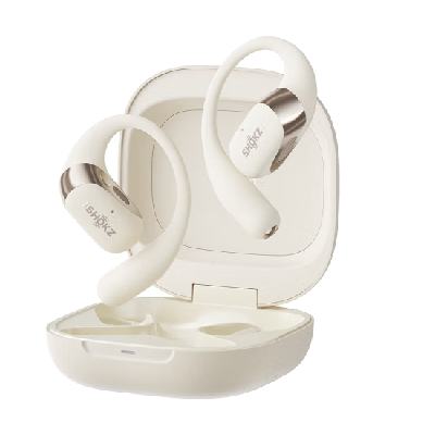 预售、PLUS：韶音（SHOKZ）OpenFit 2 T920开放式耳机 挂耳式 1291.52元（支付定金100元）