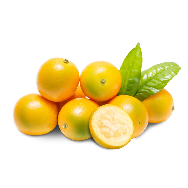 都乐Dole 广西金桔 400g  9.9元(需领券)