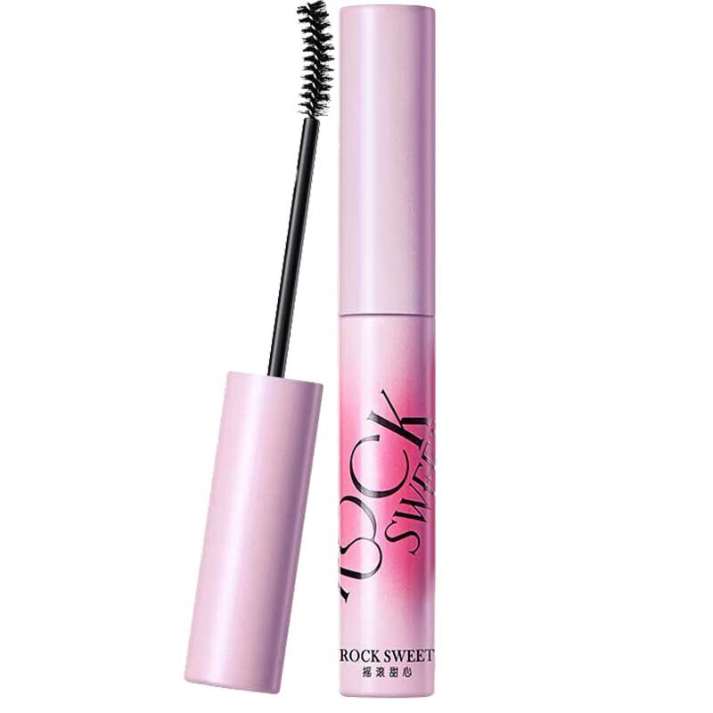 摇滚甜心 ROCK SWEET 摇滚甜心 绒雾染眉膏01#美式奶咖(浅棕色) 券后24.86元