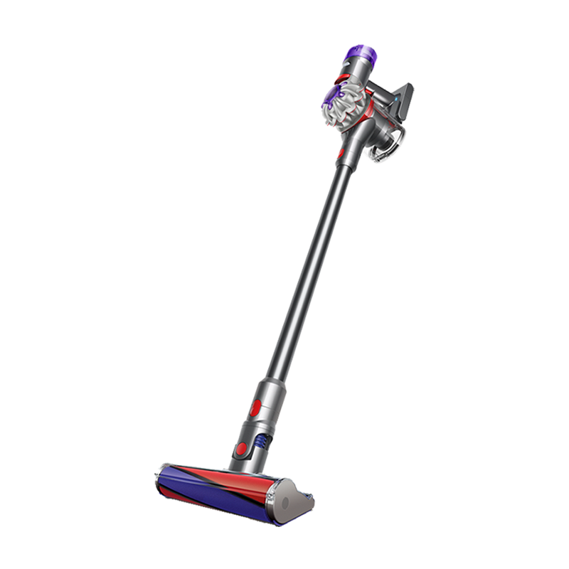 戴森 dyson V8 手持式吸尘器 2023款 1488.28元