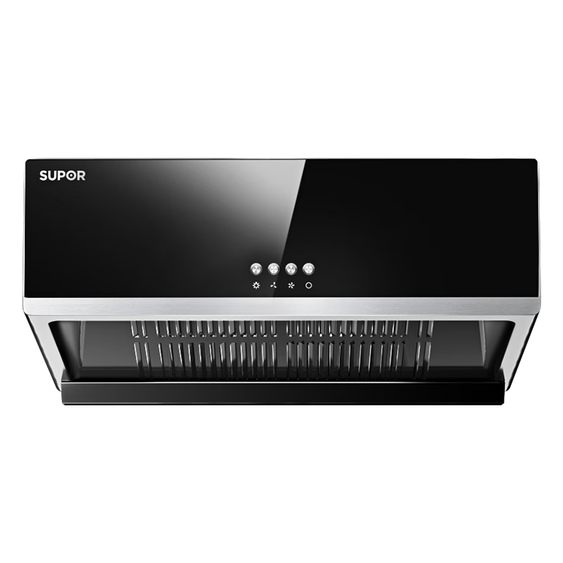 再降价、PLUS会员:SUPOR 苏泊尔 CXW-218-Z1D 顶吸式吸油烟机 485.12元包邮(需用券)