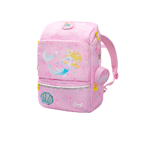 Gmt for kids GMT-21952 小学生书包 人鱼精灵 22L 券后548元