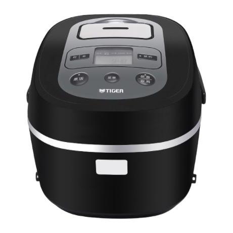 虎牌 JBX-A18C 电饭煲 5L 黑色 券后1558元