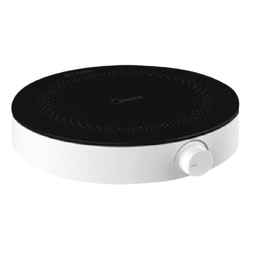 国家补贴：美的 C22-RX22H0107 电磁炉 券后118.7元