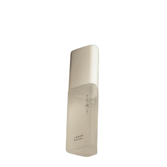冈本 火 热感润滑液 60ml 46元