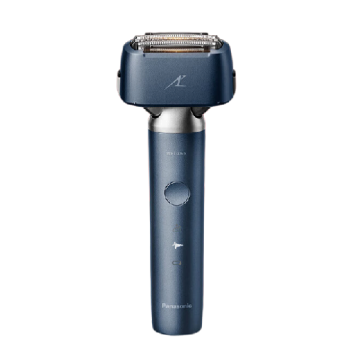 松下 Panasonic 小锤子3.0 ES-JLM36 电动剃须刀 雾蓝色 券后414.74元
