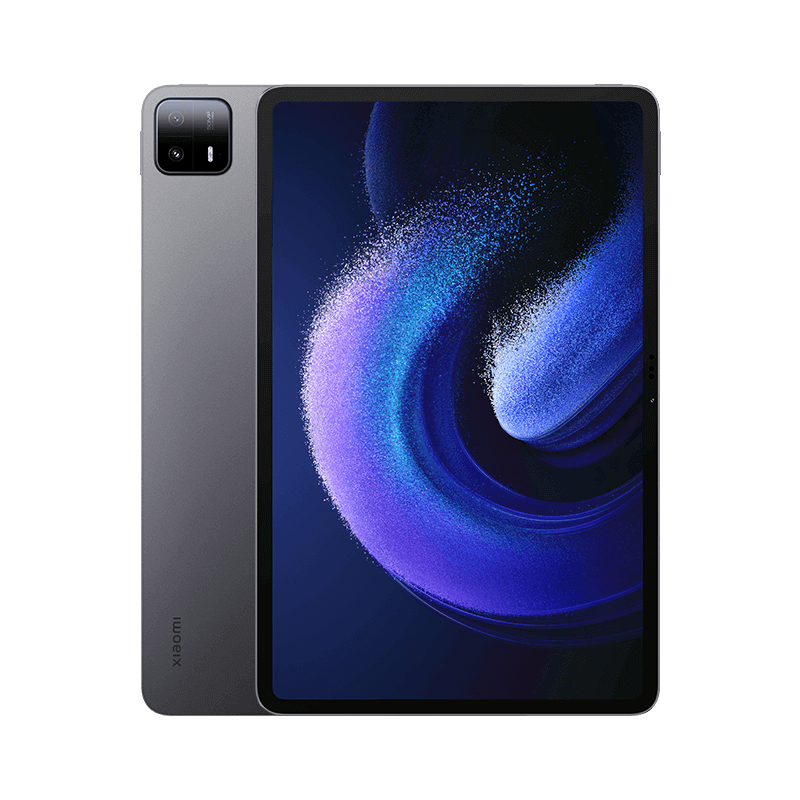 PLUS会员、限地区:(MI)小米 平板6Max 14英寸平板电脑 骁龙8+ 120Hz高刷 16GB+1TB 黑色 3459元包邮(需领券)