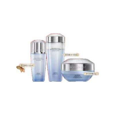 佰草集 双石斛修护高保湿水乳套装 水180ml+乳100ml+霜50ml 199元（PLUS会员167.75元，需领券）